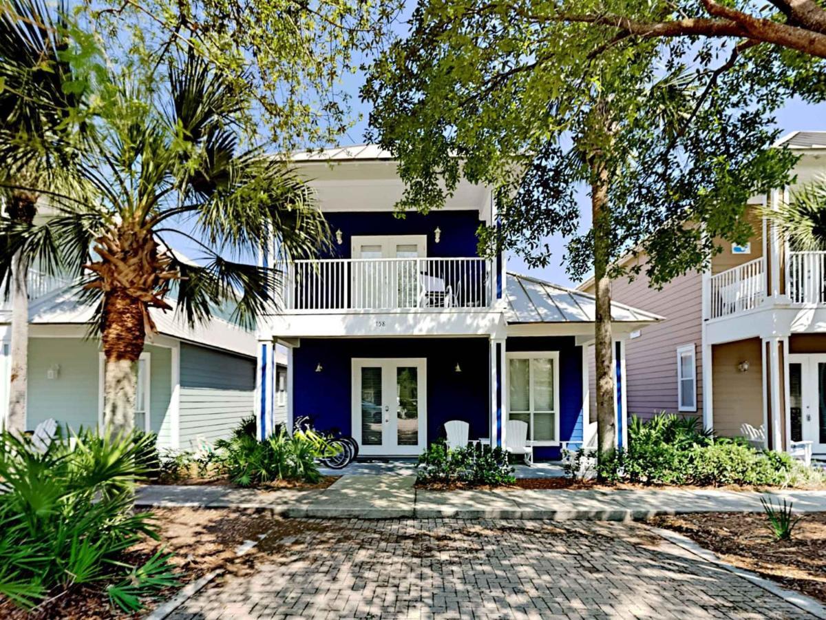 A Sun Of A Beach Destin Exterior photo