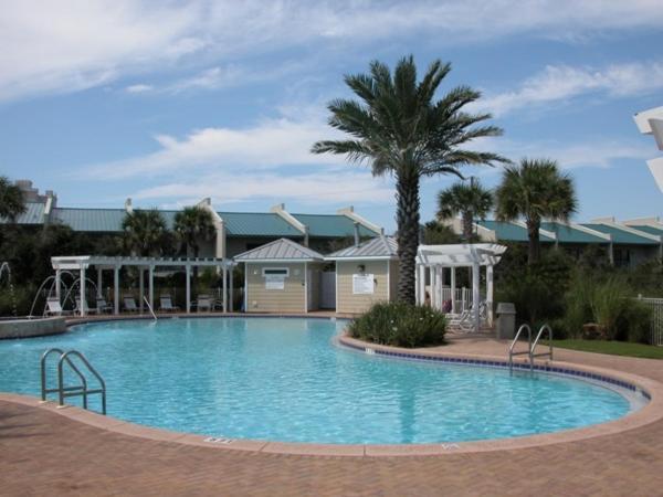 A Sun Of A Beach Destin Exterior photo