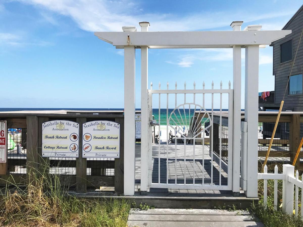 A Sun Of A Beach Destin Exterior photo