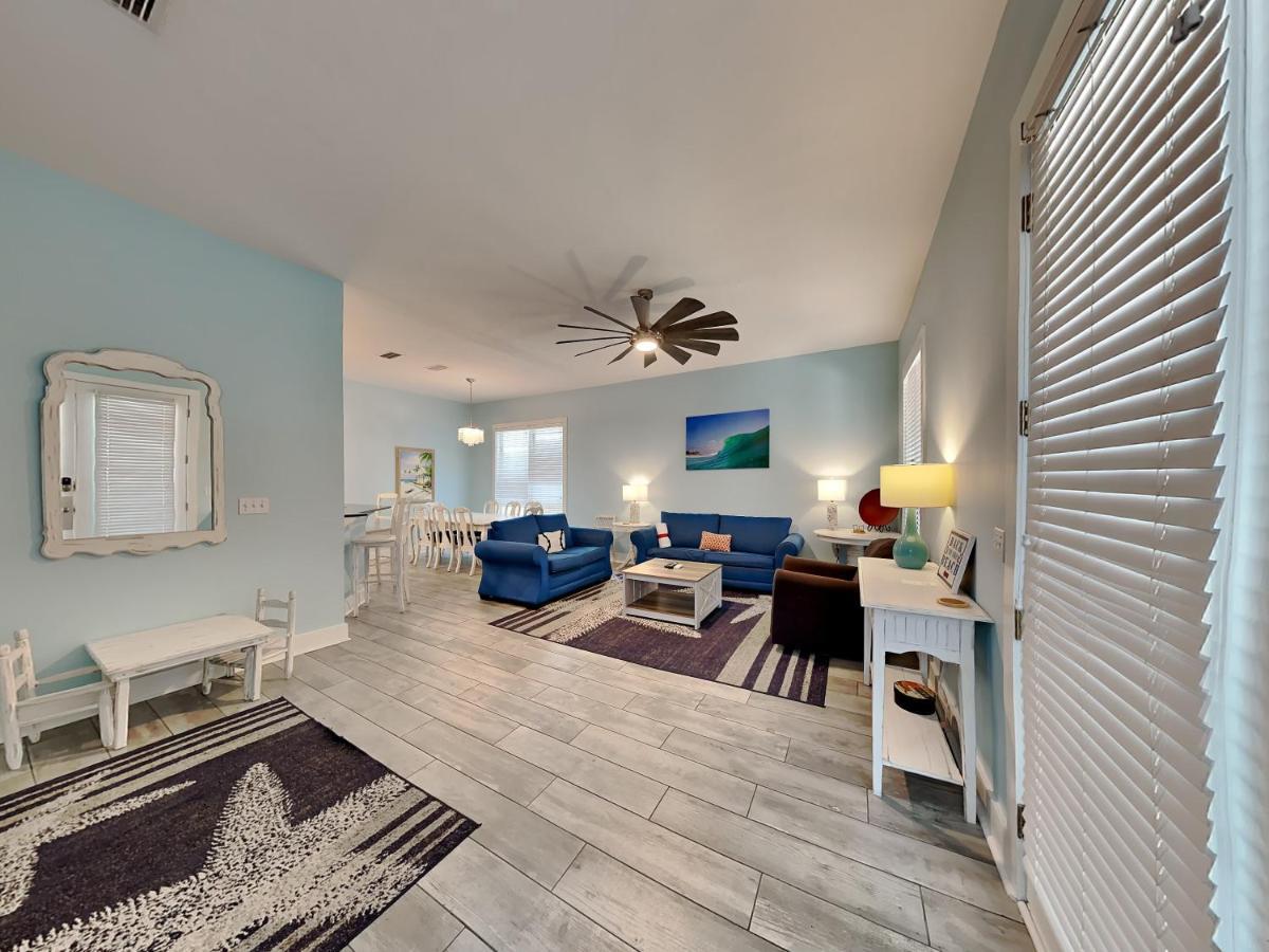 A Sun Of A Beach Destin Exterior photo