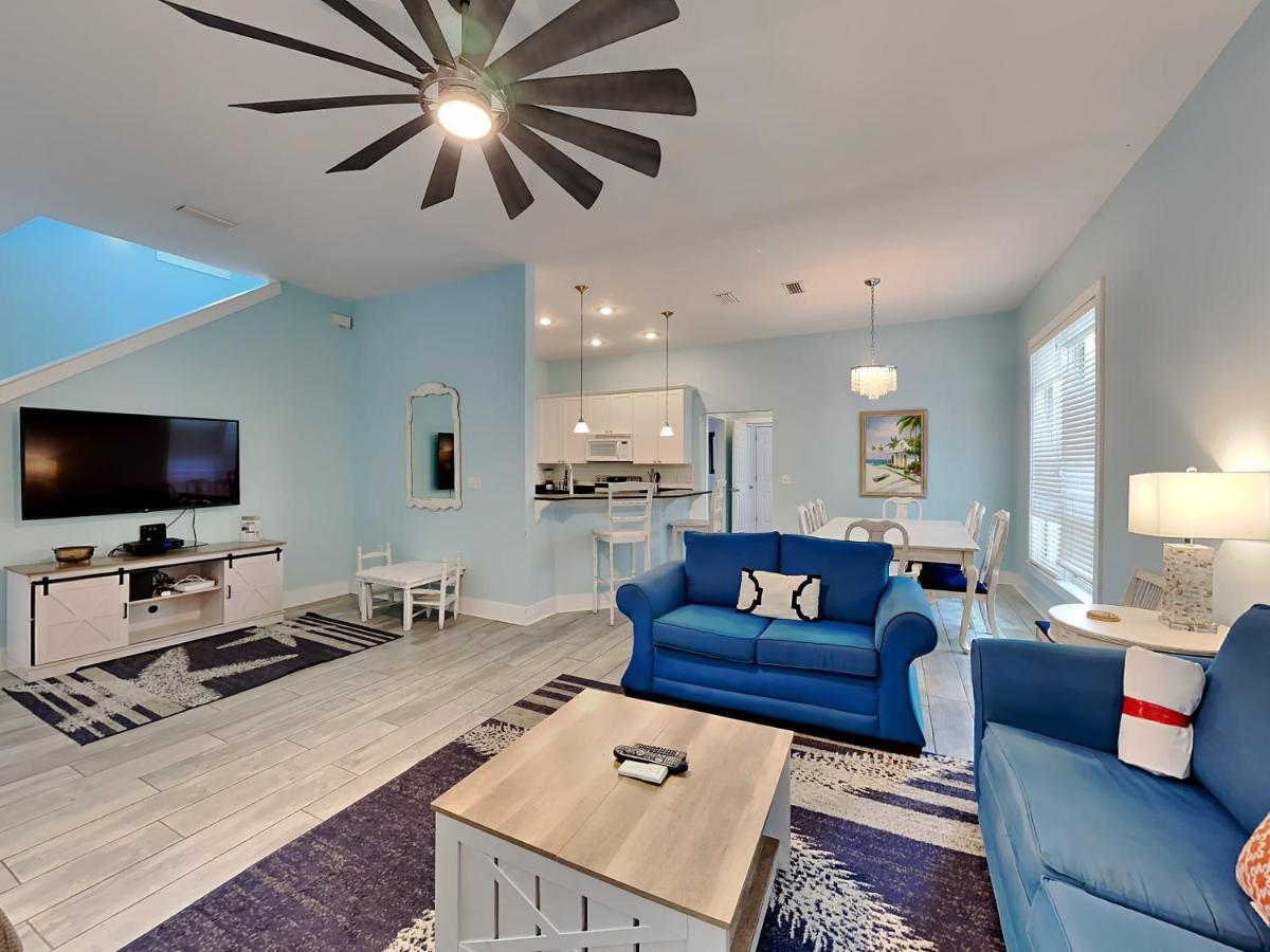 A Sun Of A Beach Destin Exterior photo