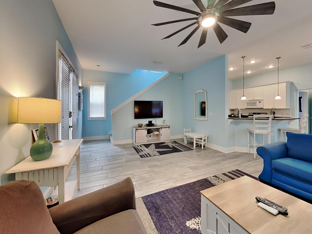 A Sun Of A Beach Destin Exterior photo
