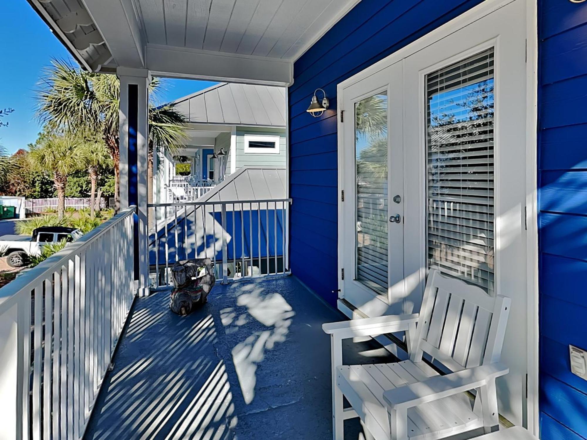 A Sun Of A Beach Destin Exterior photo
